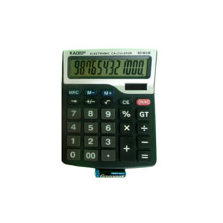 CALCULADORA KADIO 9633 X UND cod: 5145 - comprar online