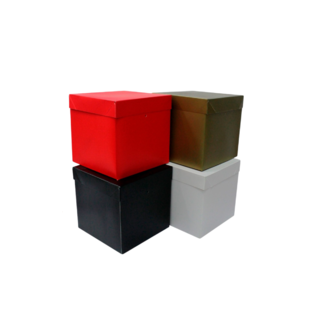 CAJA DE REGALO SENCILLA X UND