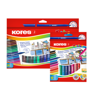 PLUMON KORES KORELLO DIFERENTES PRESENTACIONES