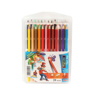 COLOR MAGICOLOR LARGO X 24 UNIDADES COD: 279 - comprar online