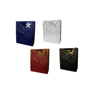 BOLSA REGALO ESTRELLAS
