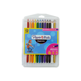 COLOR MAGICOLOR LARGO X 12 UNIDADES COD: 0272 - comprar online
