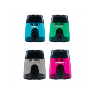 TAJALAPIZ KORES DUO KLICK
