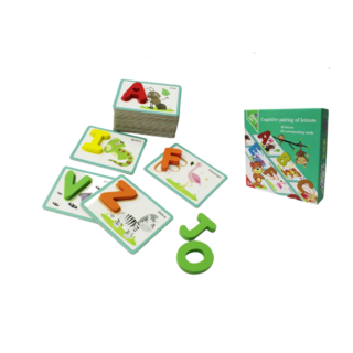 JUEGO TARJETAS DIDÁCTICAS