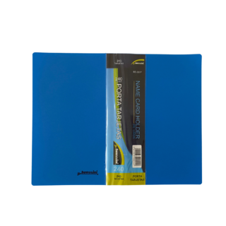 TARJETERO 240 BOLSILLOS - comprar online
