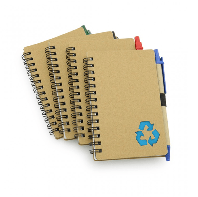 AGENDA ARGOLLADA ECOLOGICA NRO 13 X UND AGENDA ARGOLLADA ECOLOGICA NRO 13 X UND
