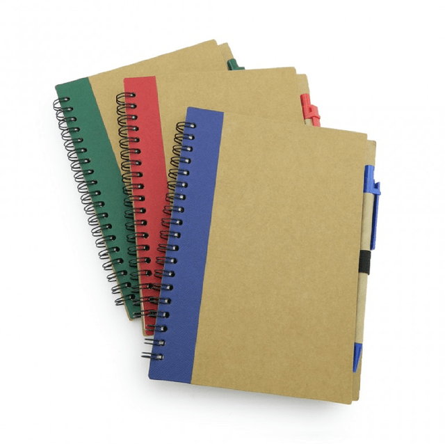 AGENDA ARGOLLADA ECOLOGICA NRO 14 X UND AGENDA ARGOLLADA ECOLOGICA NRO 14 X UND