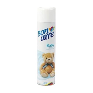 ambientador es aerosol bonaire baby fresh
