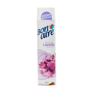ambientador aerosol bonaire lavanda