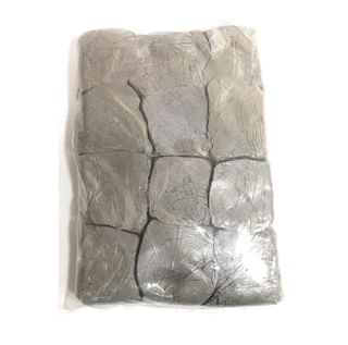 ARCILLA MANUALIDADES PAQUETE X 12 UND
