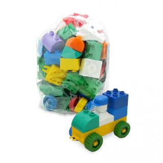ARMATODO PLASTICO X 50 PIEZAS