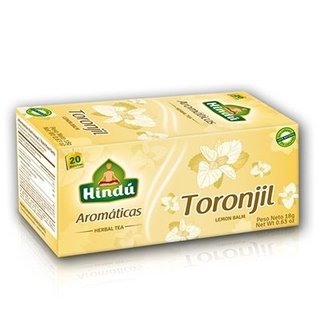 Aromatica Toronjil hindu