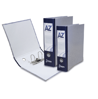 FOLDER AZ NORMA EN VARIAS PRESENTACIONES