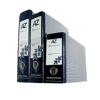 AZ OPCIONES Y FORMAS CON PUNTERAS METALICAS