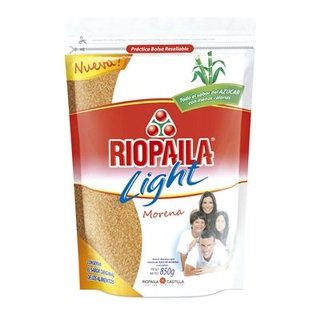 Azucar Morena Light 850 gr