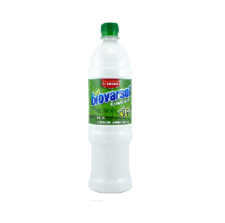 BIOVARSOL WHITE EN DIFERENTES PRESENTACIONES