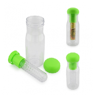 BOTILITO DETOX #2