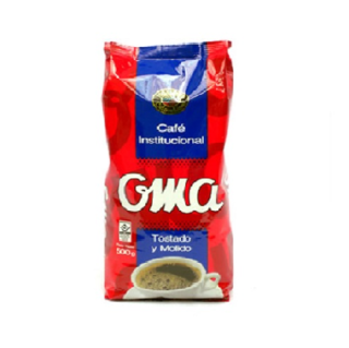 CAFÉ OMA INSTITUCIONAL 500 GR