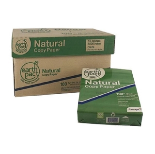 CAJA DE RESMA CARTA ECOLOGICA REPROGRAF X 10 RESMAS COD: LKPA