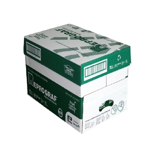 CAJA DE RESMA TAMAÑO CARTA REPROGRAF X 10 RESMAS