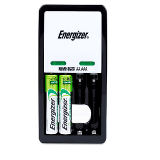 Cargador de pila AA/AAA ENERGEIZER