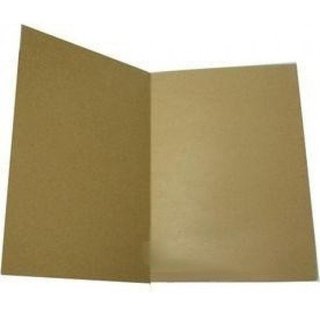 CARPETA CARTON POR UNIDAD