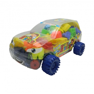CARRO DIDACTICO FIGURAS PLASTICAS
