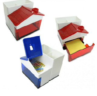 CASITA ORGANIZADORA