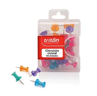 CHINCHON CRYSTAL TRITON ESTUCHE
