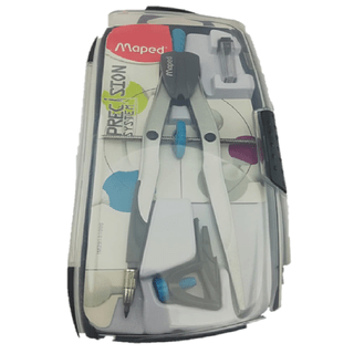 COMPAS MAPED ESCOLAR PRECISION