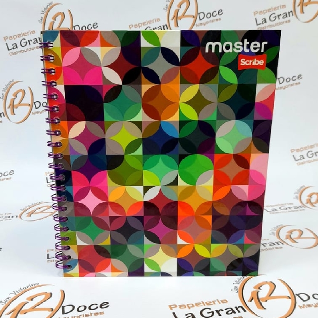CUADERNO ARGOLLADO PASTA DURA 105 NIÑA CUADERNO ARGOLLADO PASTA DURA 105 NIÑA