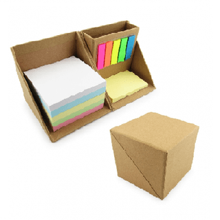 CUBO ORGANIZADOR POS IT