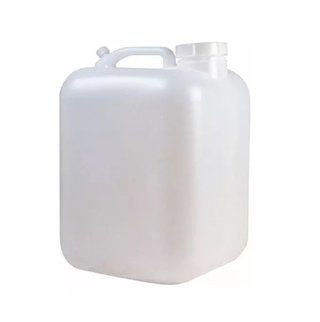 ALCOHOL ANTISEPTICO X 10 LITROS AL 70%