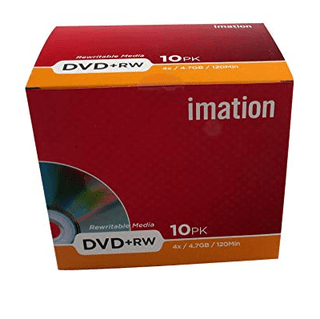 Dvd imation