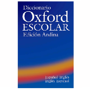 diccionario grande académico inglés/español
