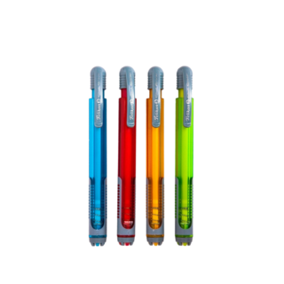 PORTABORRADOR LÁPIZ PELIKAN CLICK X UND COD: 6027