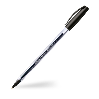 ESFERO TAPA FABER CASTELL MEDIUM TRILUX COD: DGD