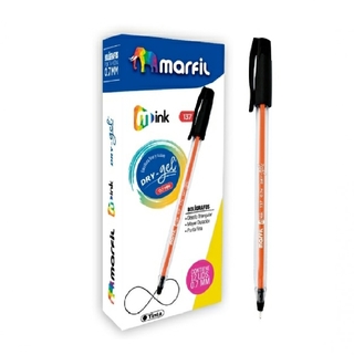 ESFERO MARFIL SEMI GEL