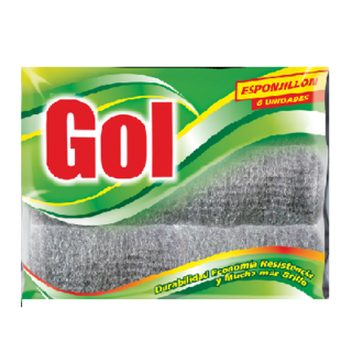 ESPONJILLON GOL