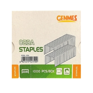 GANCHO COSEDORA SEMI INDUSTRIAL GENMES MEDIDA 23/10