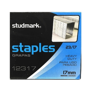 GANCHO COSEDORA SEMI INDUSTRIAL 23/17 STUDMARK