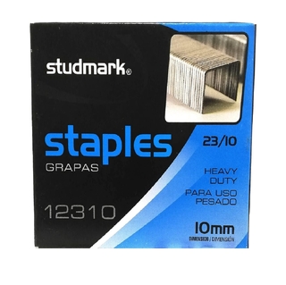 GANCHO COSEDORA SEMI INDUSTRIAL 23/10 STUDMARK