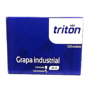 GANCHO COSEDORA SEMI INDUSTRIAL MARCA TRITON 23(14) COD: 125DSSA12