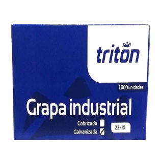 GANCHO COSEDORA SEMI INDUSTRIAL MARCA TRITON 23(10)