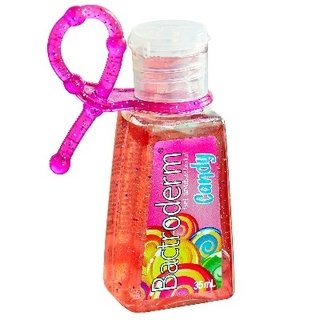 GEL ANTIBACTERIAL PERSONAL x 30 ml