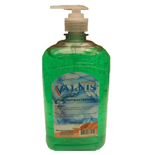 JABON LIQUIDO PARA MANOS 500 ML