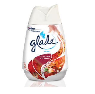 AMBIENTADOR GLADE CONO