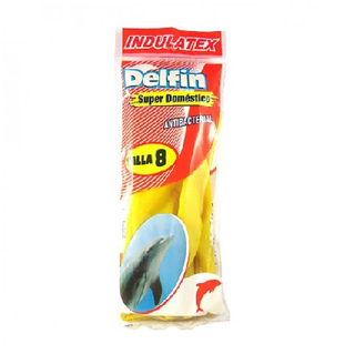 GUANTE DOMESTICO INDULATEX C20