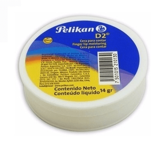HUMEDECEDOR DIGITAL PELIKAN COD: BAS124