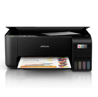 EPSON L3210 MULTIFUNCIONAL, TINTA CONTINUA - comprar online